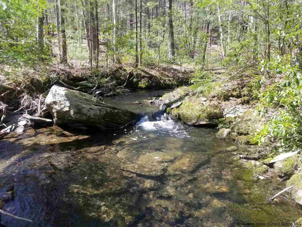 545 Upper Cherrytown Road Kerhonkson, NY 12446 - Photo 2 of 35 a view of outdoor space and street view