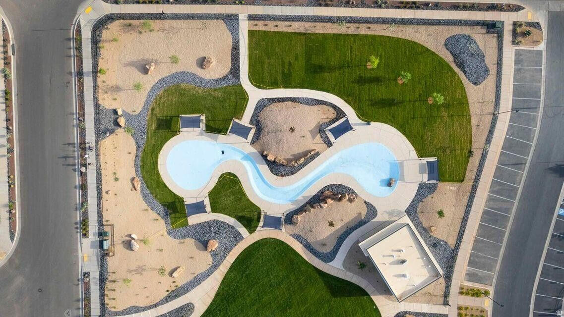 1826 South Forbidding Way, Unit 4306 Washington, UT 84780 - Photo 4 of 51 splash pad 3
