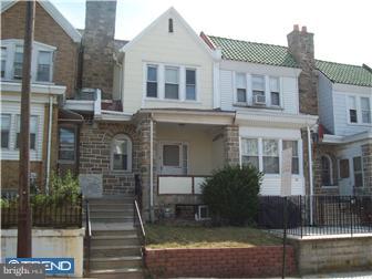 264 Avon Road Upper Darby, PA 19082 - Photo 1 of 12 Exterior Front