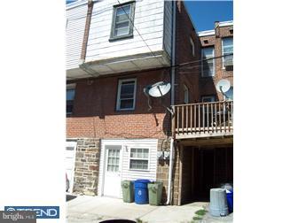 264 Avon Road Upper Darby, PA 19082 - Photo 12 of 12 Exterior Back