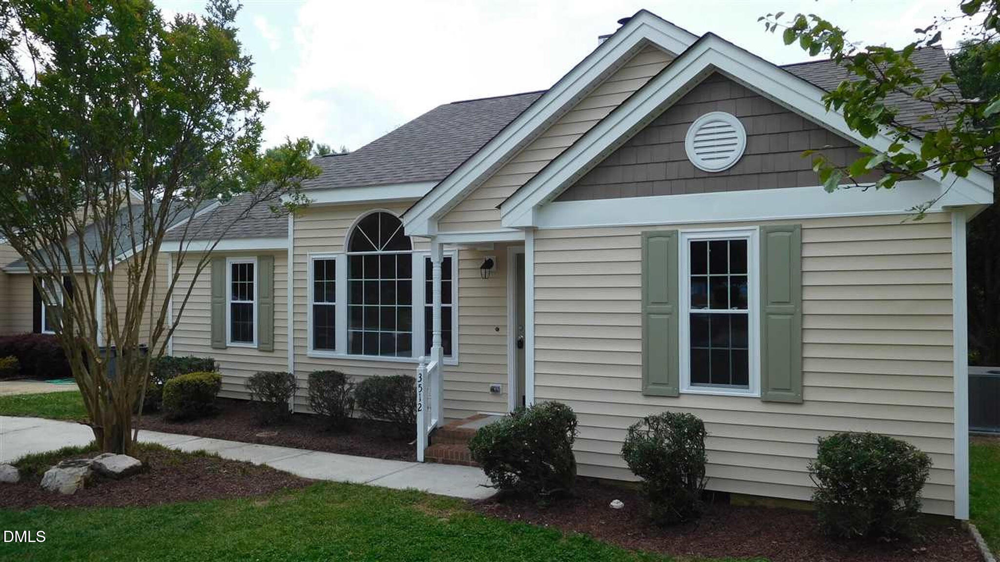 3512 Lytham Place Raleigh, NC 27604 - Photo 1 of 21 mls