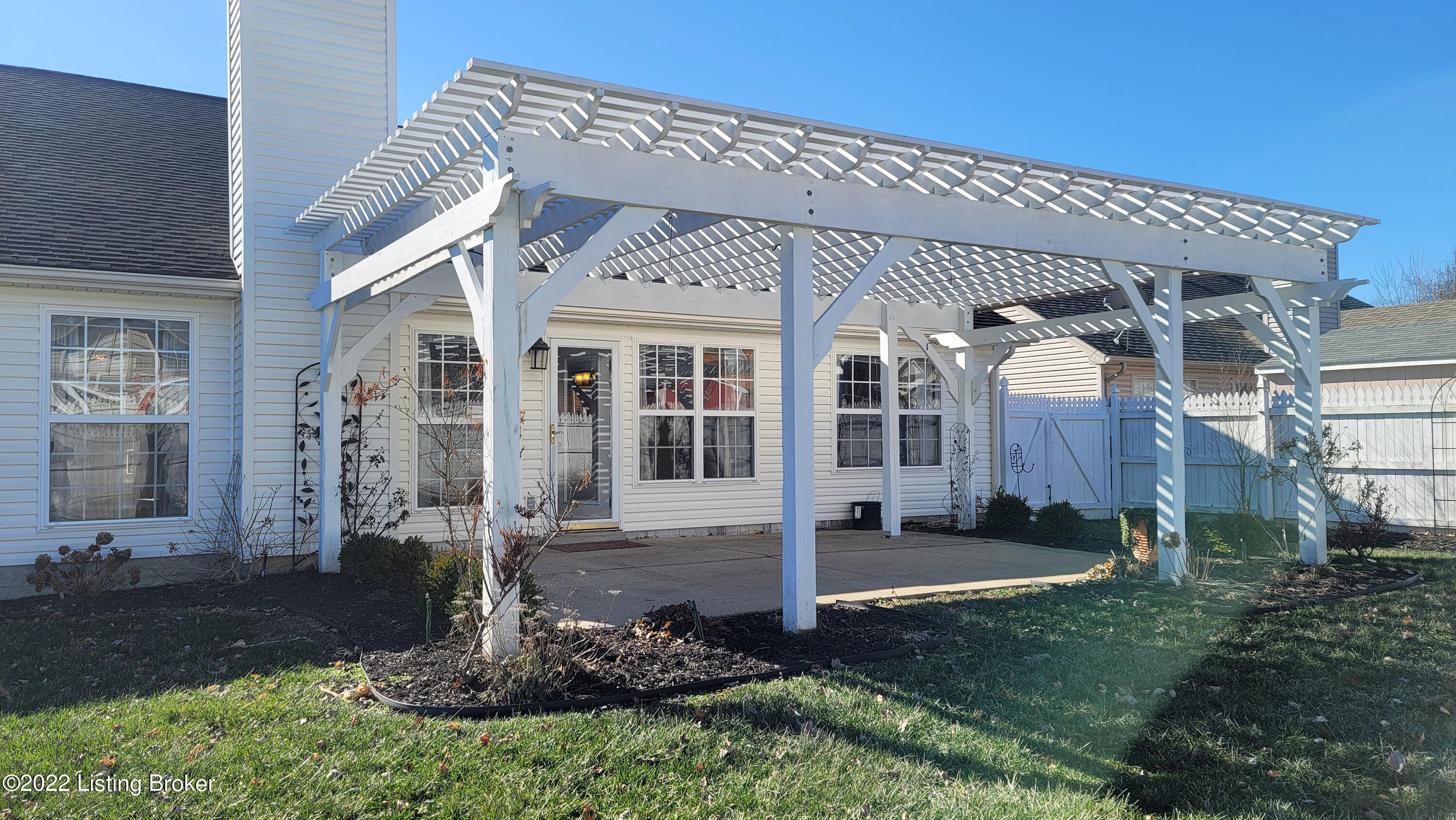 8303 Adams Run Road Louisville, KY 40228 - Photo 25 of 27 20220126_115149