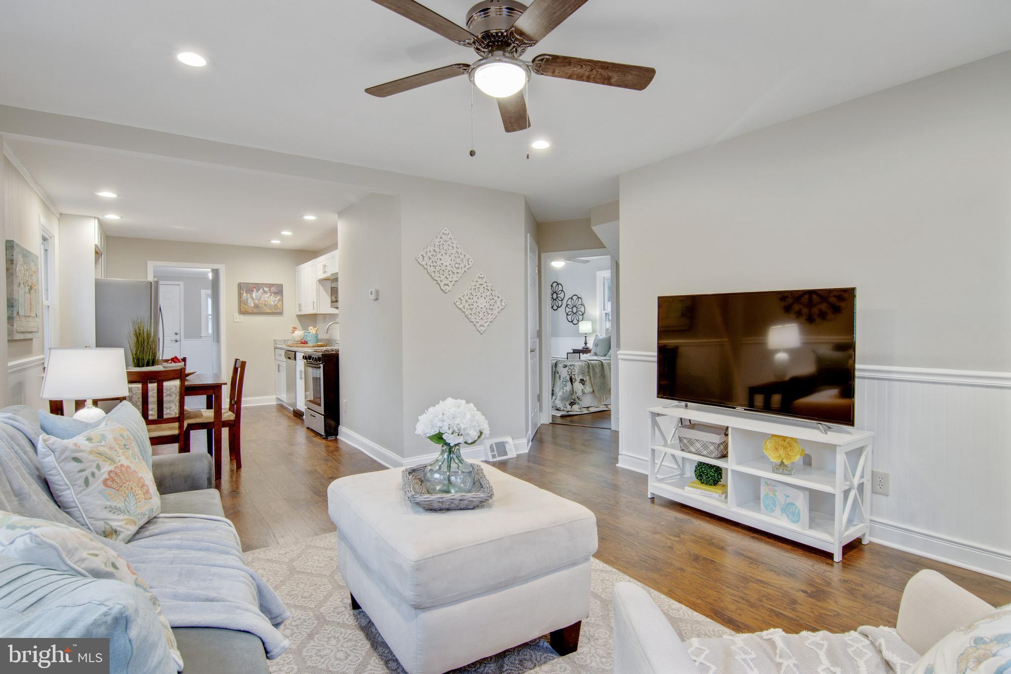 934 Woodlynn Road Baltimore, MD 21221 - Photo 8 of 39