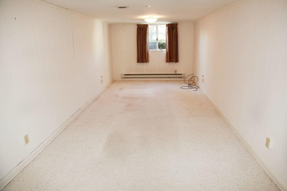 6918 Tinkerdale Road Roanoke, VA 24019 - Photo 13 of 18 Bedroom #4, Lower Level