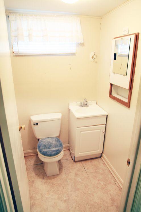 6918 Tinkerdale Road Roanoke, VA 24019 - Photo 14 of 18 Half Bath, Lower Level