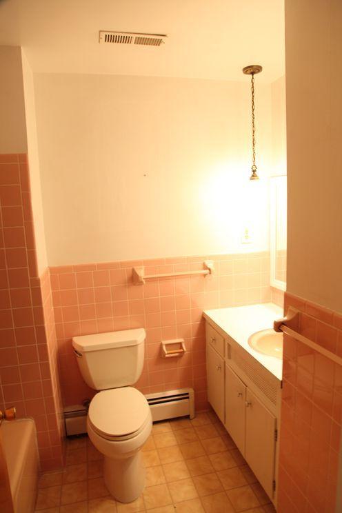 6918 Tinkerdale Road Roanoke, VA 24019 - Photo 3 of 18 Full Bath on Entry Level