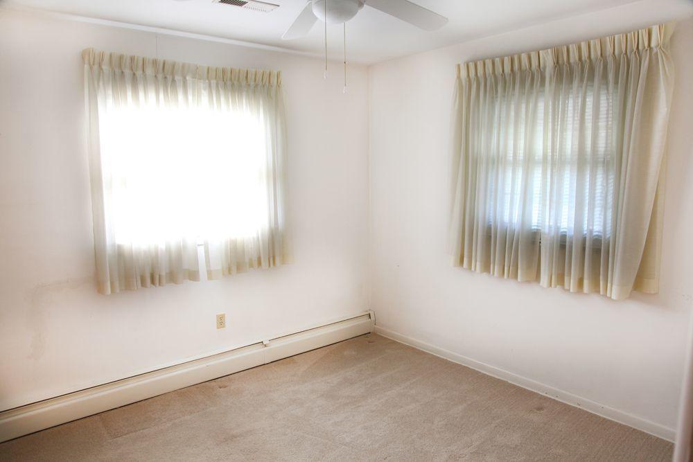 6918 Tinkerdale Road Roanoke, VA 24019 - Photo 6 of 18 Bedroom 2, Entry Level
