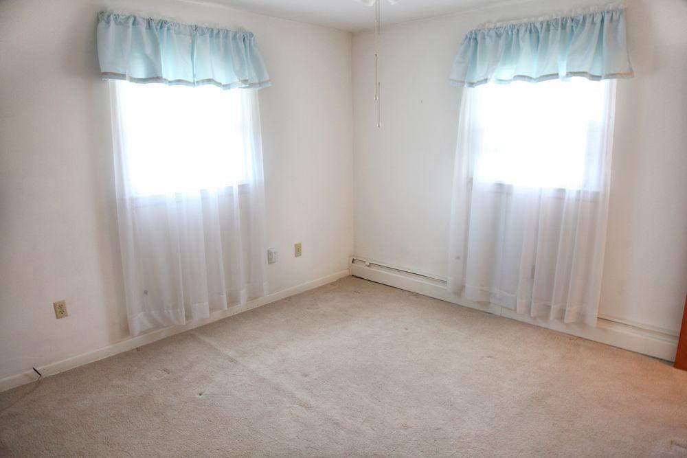 6918 Tinkerdale Road Roanoke, VA 24019 - Photo 7 of 18 Master Bedroom, Entry Level