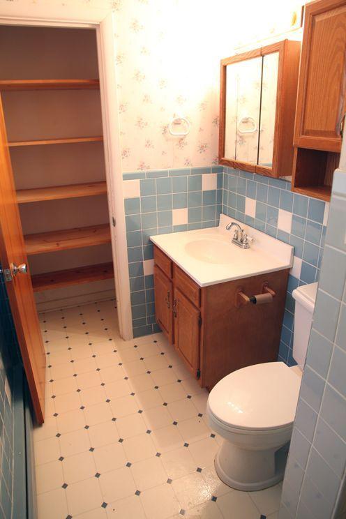 6918 Tinkerdale Road Roanoke, VA 24019 - Photo 9 of 18 Master En Suite