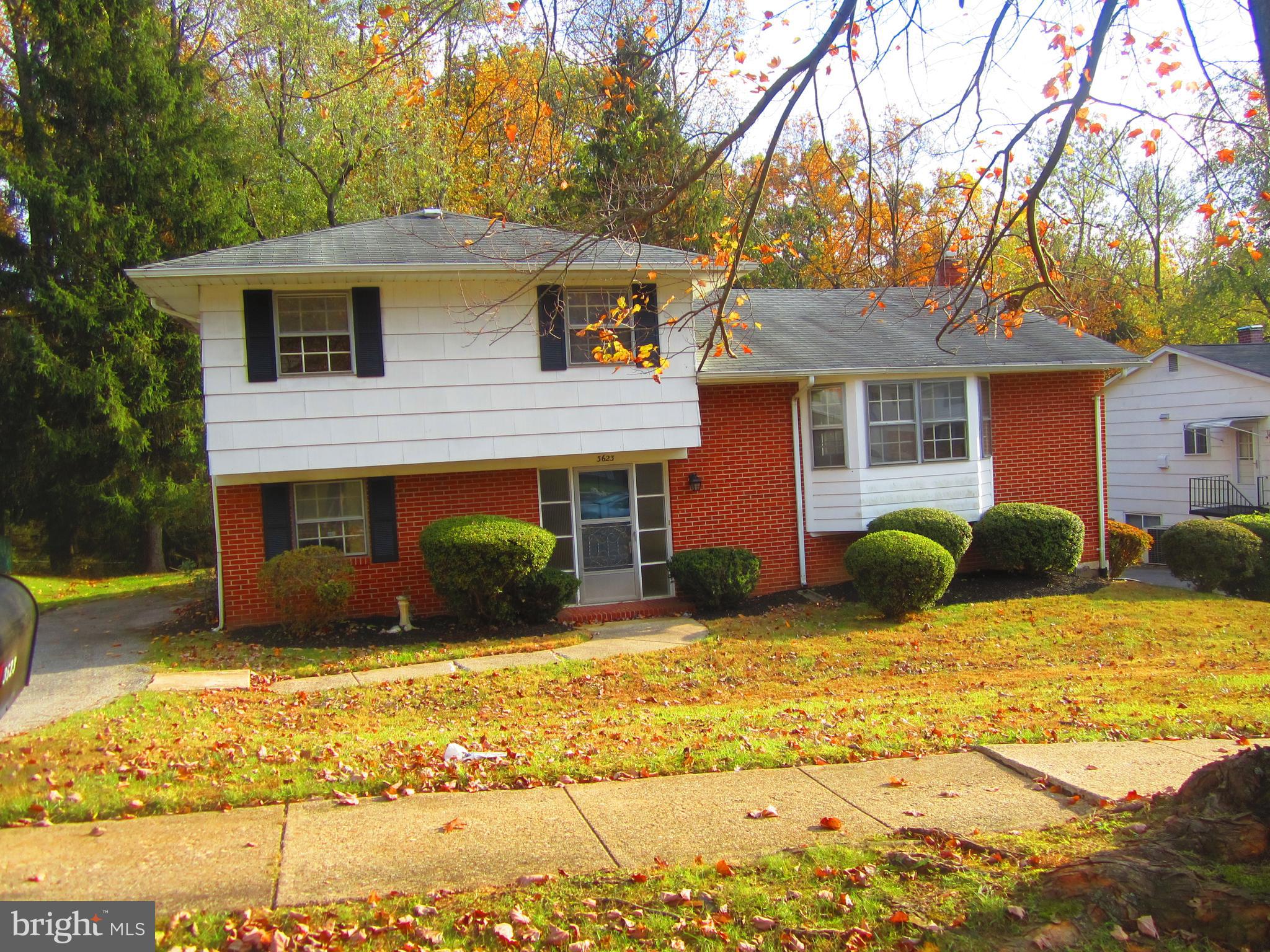 3623 Templar Road Randallstown, MD 21133 - Photo 1 of 26 3623 Templar Road