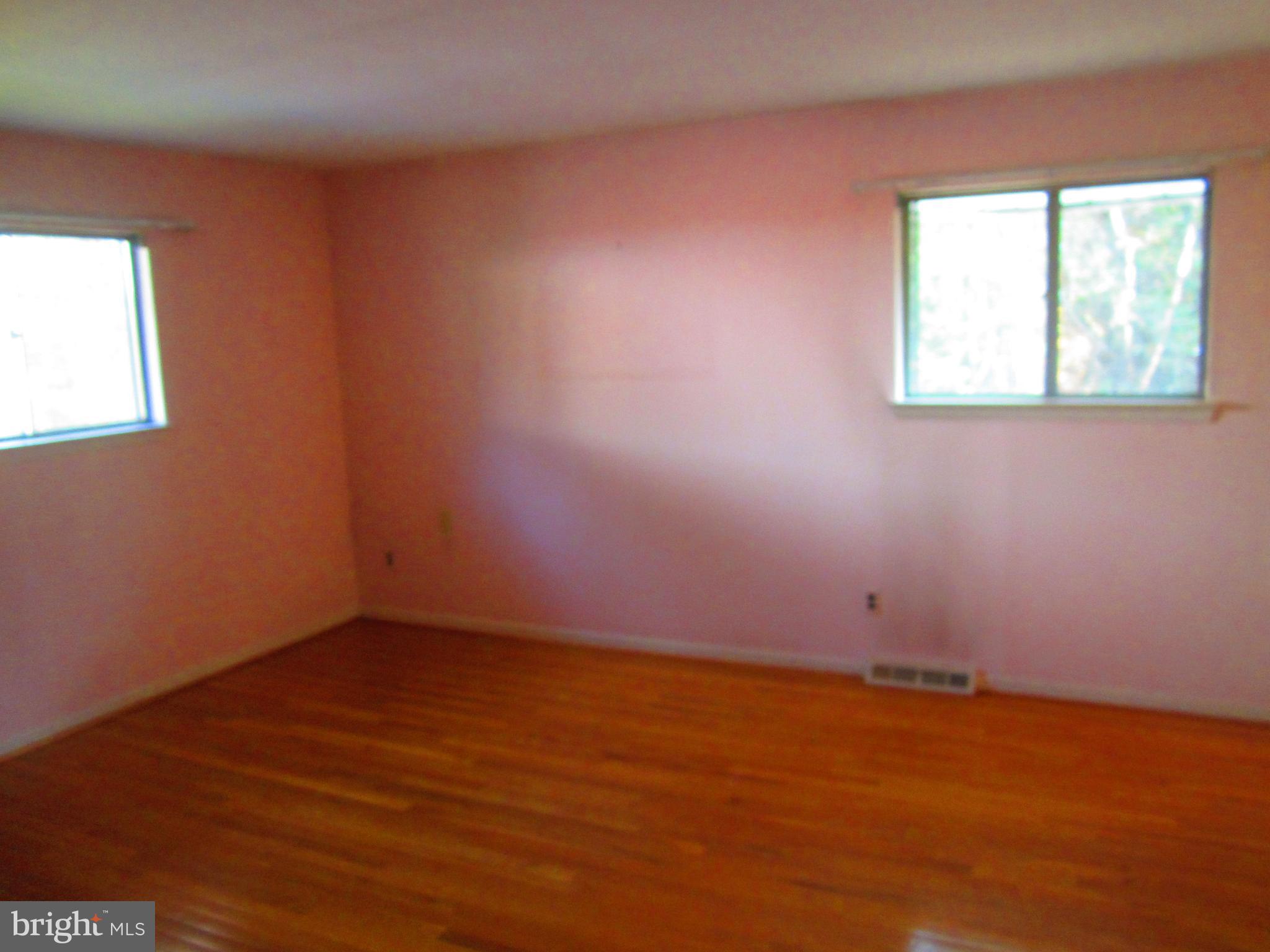 3623 Templar Road Randallstown, MD 21133 - Photo 11 of 26 Bedroom