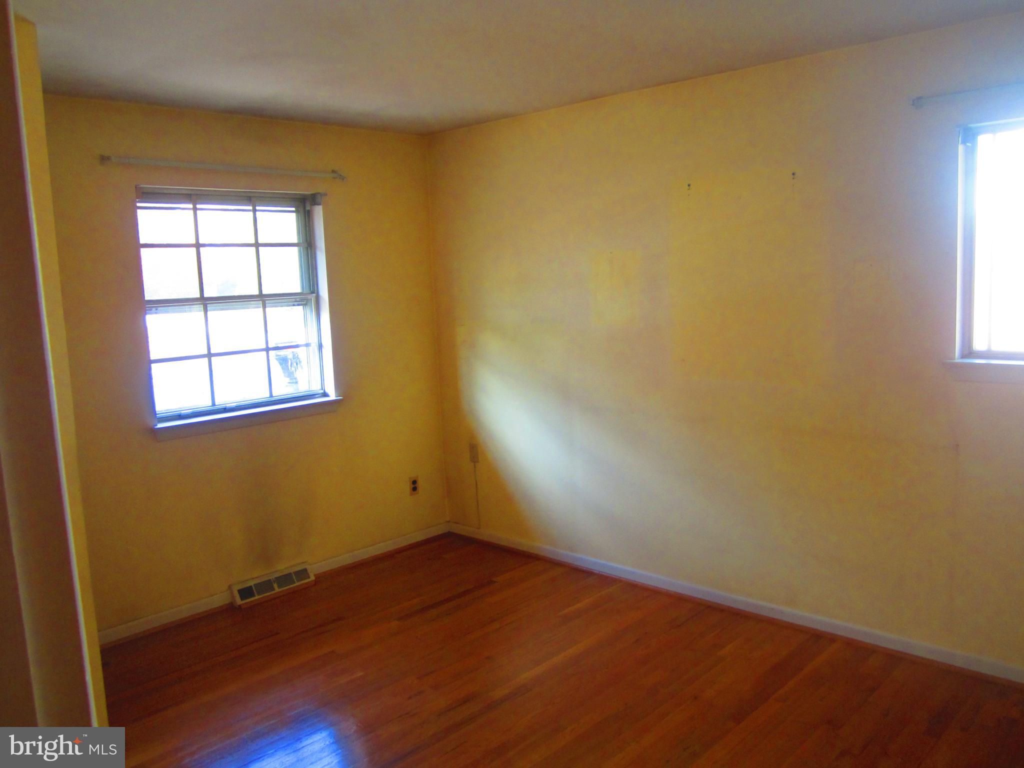 3623 Templar Road Randallstown, MD 21133 - Photo 12 of 26 Bedroom
