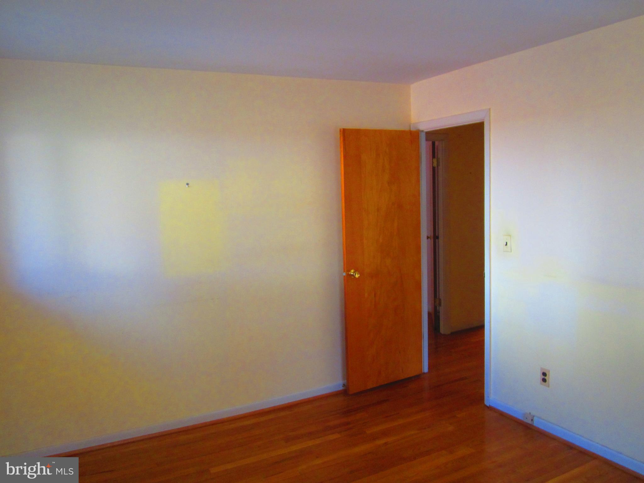 3623 Templar Road Randallstown, MD 21133 - Photo 13 of 26 Bedroom