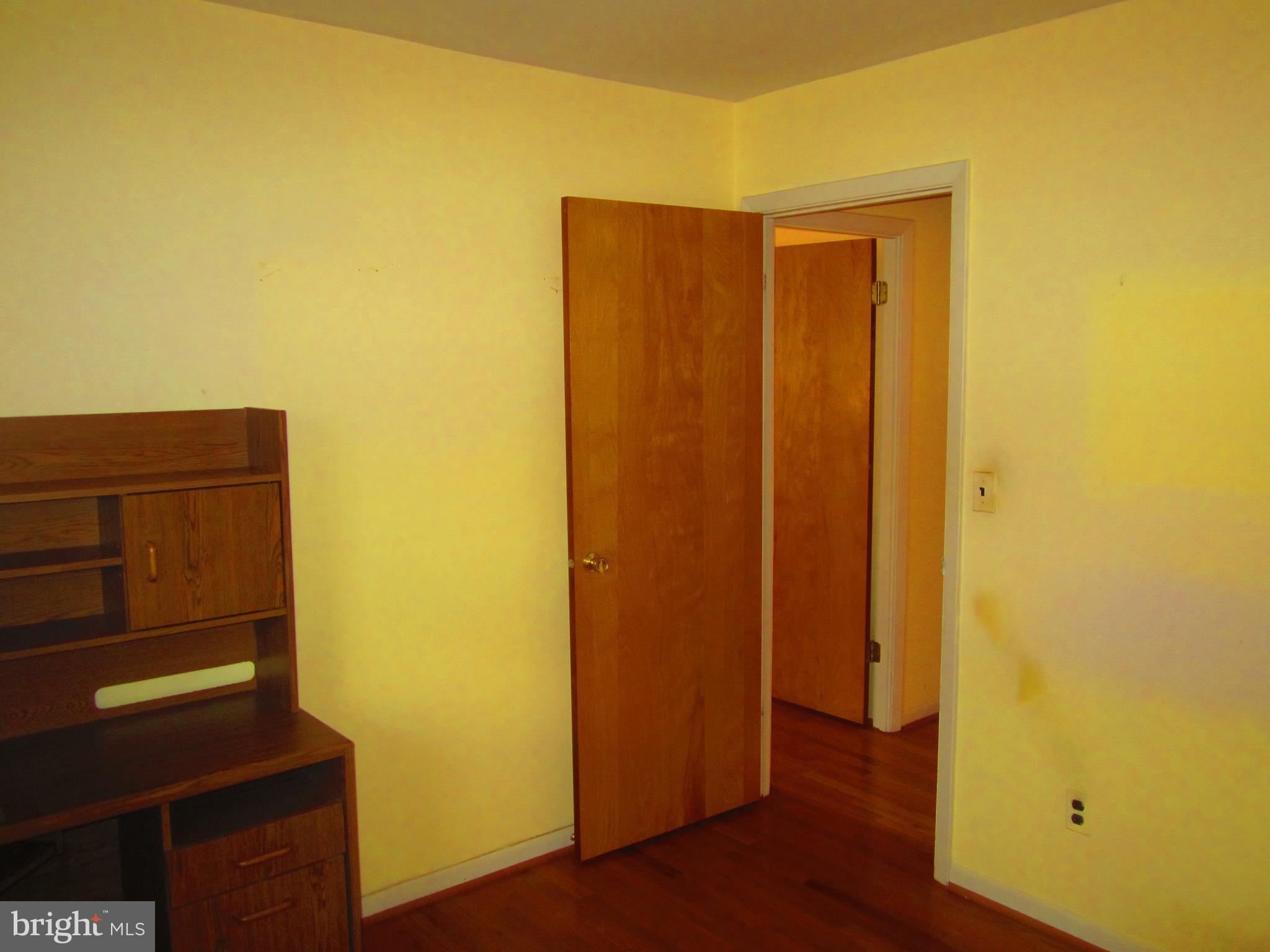3623 Templar Road Randallstown, MD 21133 - Photo 14 of 26 Bedroom