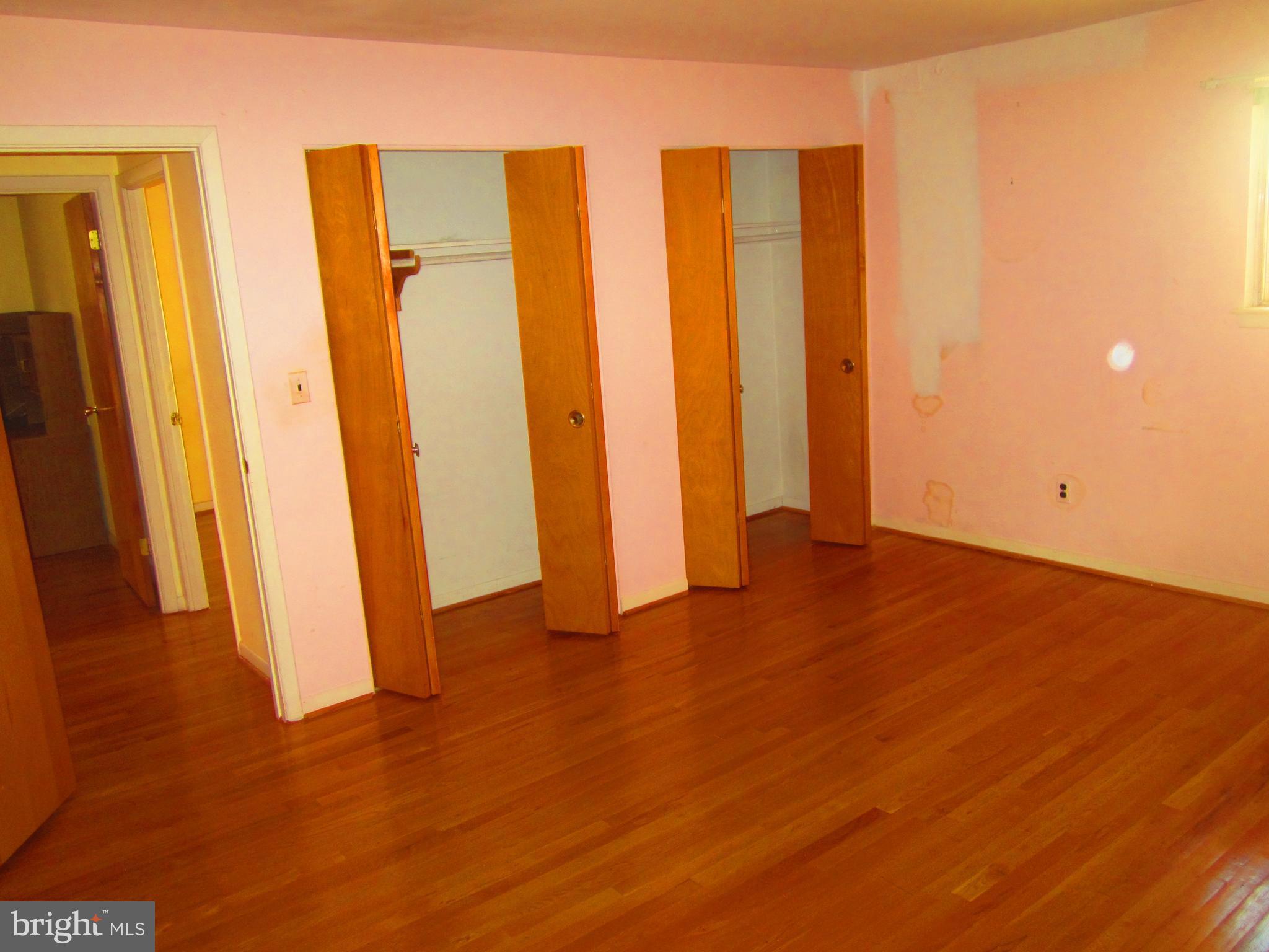3623 Templar Road Randallstown, MD 21133 - Photo 10 of 26 Bedroom