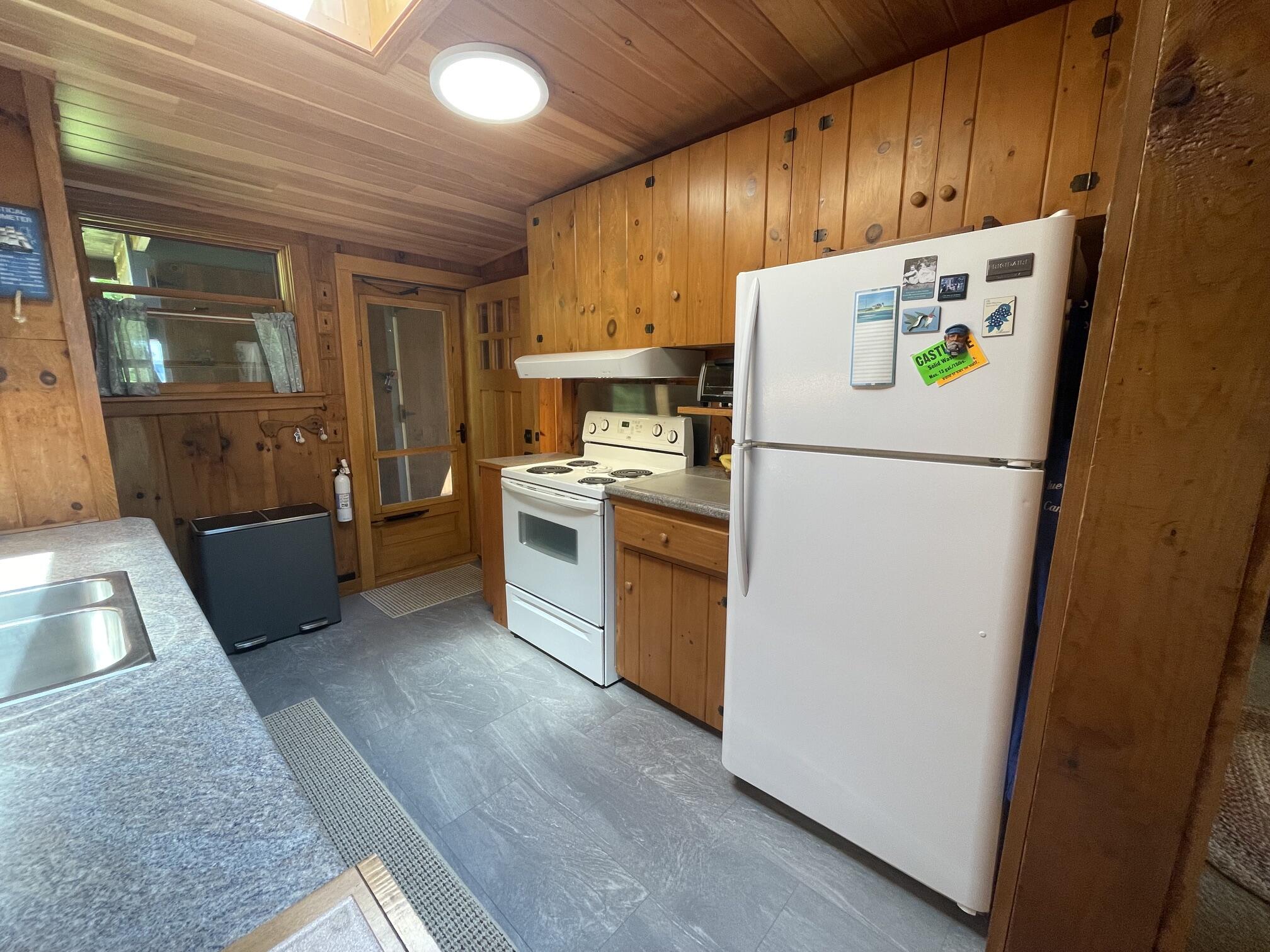 11 Ribame Shores Road West Castine, ME 04421 - Photo 23 of 34 11 Ribame