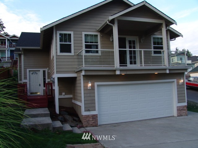 816 Southwest 4th Place Renton, WA 98057 - Photo 1 of 1