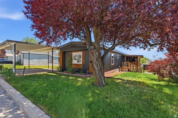 $80,000 | 2500 North Fort Lane, Unit 220, Layton, UT 84041