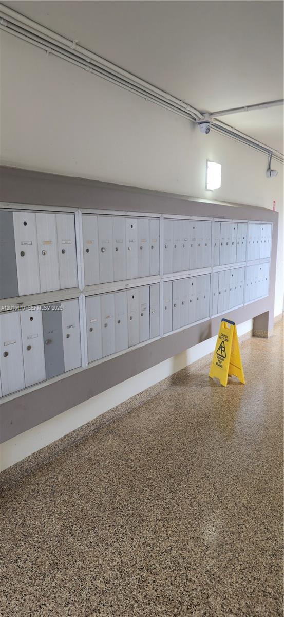 8002 Southwest 149th Avenue, Unit B216 Miami, FL 33193 - Photo 19 of 21 a view of a storage room