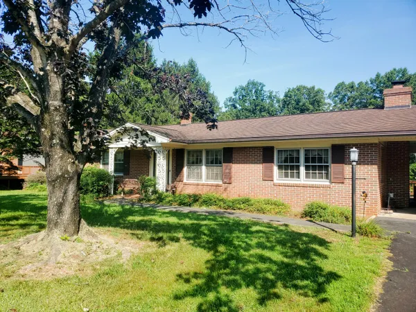 $220,000 | 1359 Longview Drive, Bassett, VA 24055