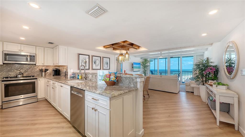 6300 Midnight Pass Road, Unit 809 Sarasota, FL 34242 - Photo 5 of 38 Gallery Image 5