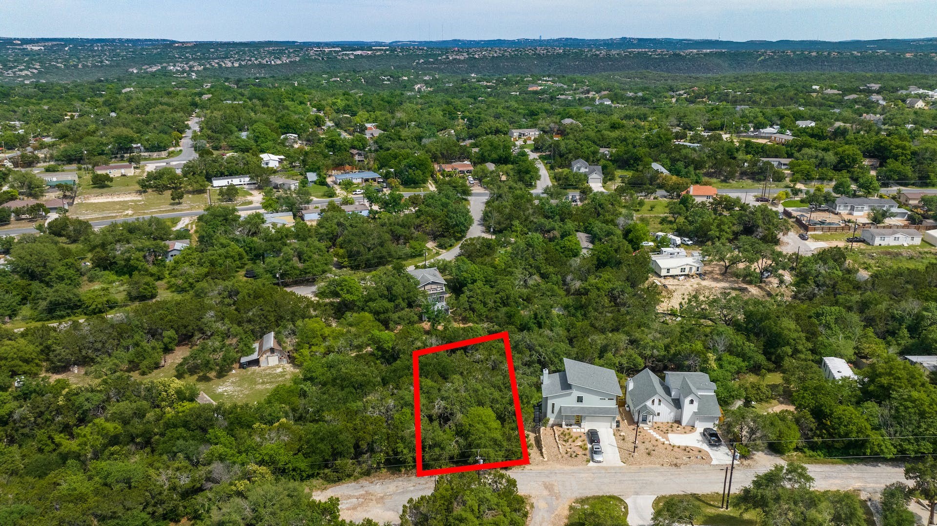 1505 Sharps Road Austin, TX 78734 - Photo 1 of 1 Gallery Image 1
