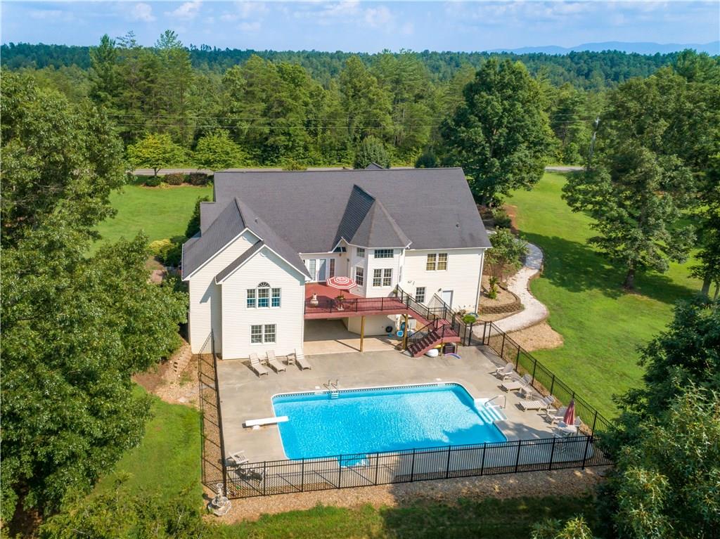 3366 Gwaltney Road Morganton, NC 28655 - Photo 1 of 25 Gallery Image 1