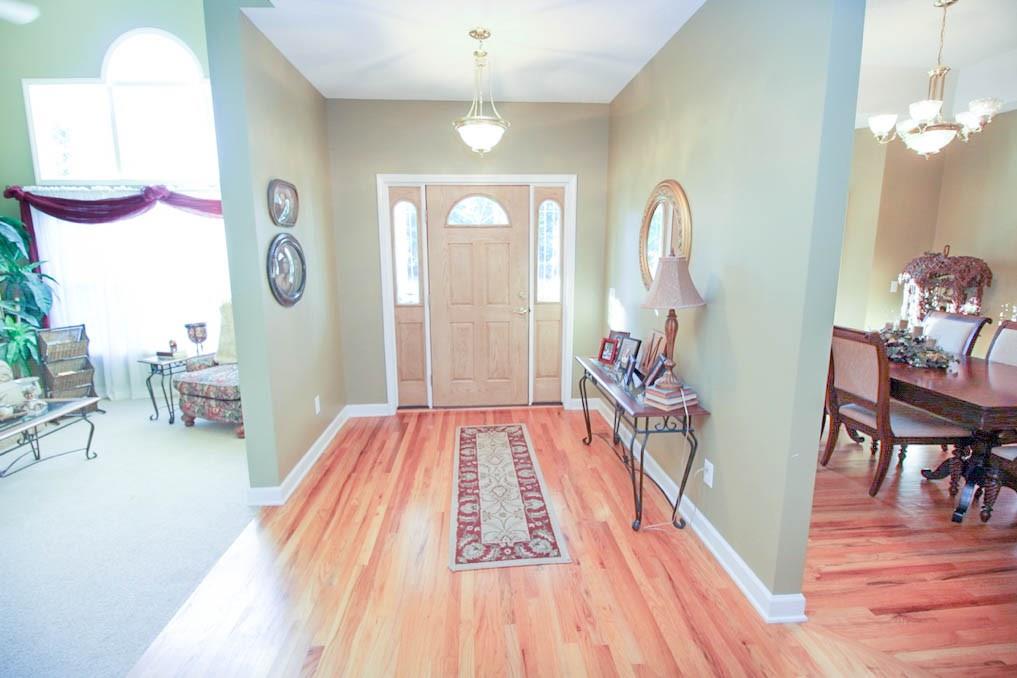 3366 Gwaltney Road Morganton, NC 28655 - Photo 5 of 25 Gallery Image 5