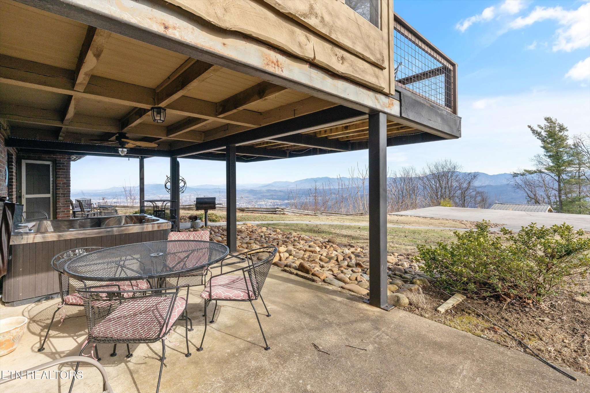 3060 Tower Road Sevierville, TN 37862 - Photo 38 of 43
