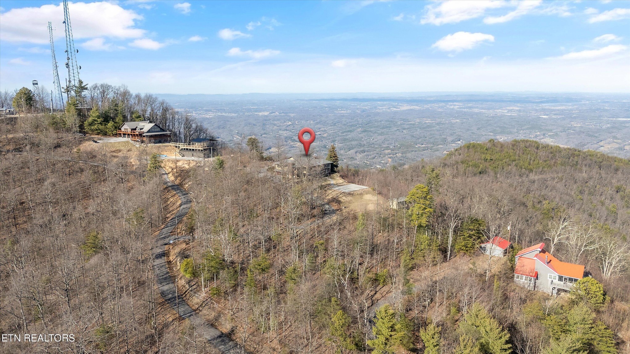3060 Tower Road Sevierville, TN 37862 - Photo 43 of 43