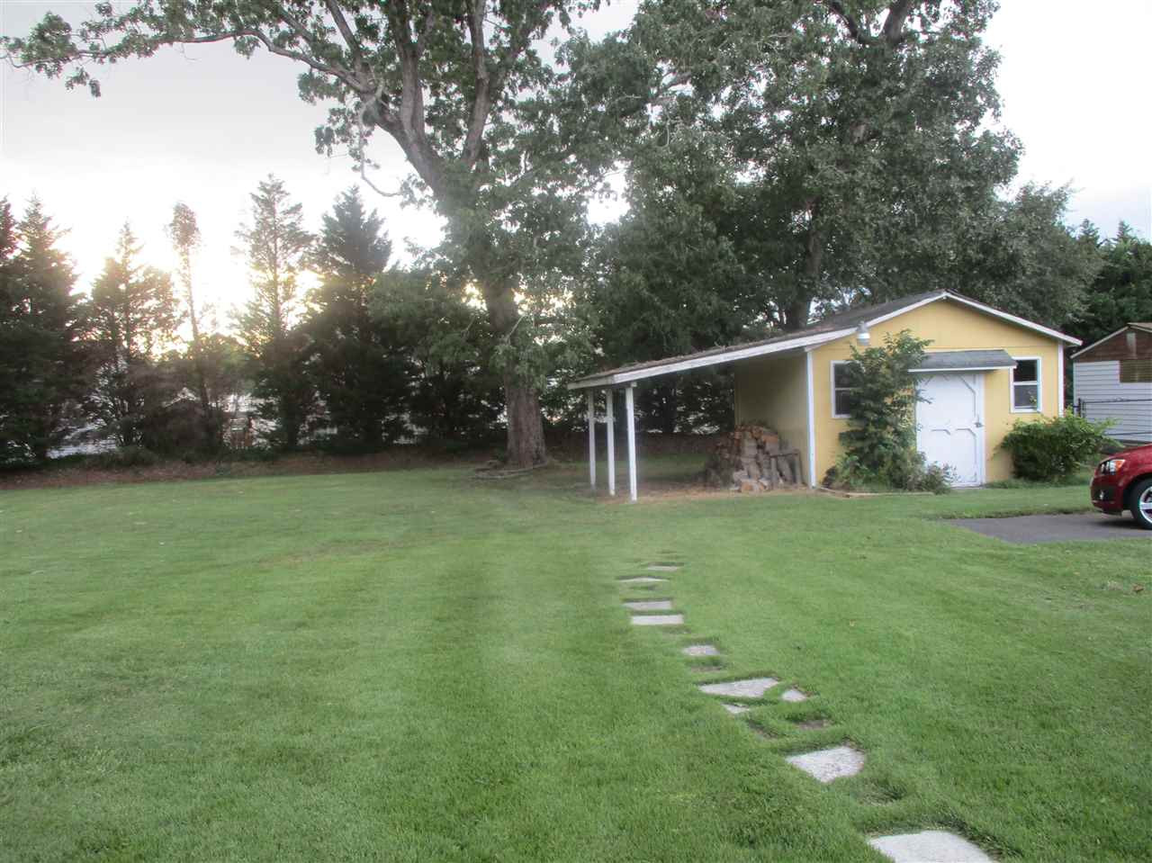 2804 Old Williams Road Raleigh, NC 27610 - Photo 4 of 11 Photo 5