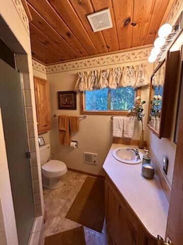 350 Buenagua Road Payson, AZ 85541 - Photo 29 of 44