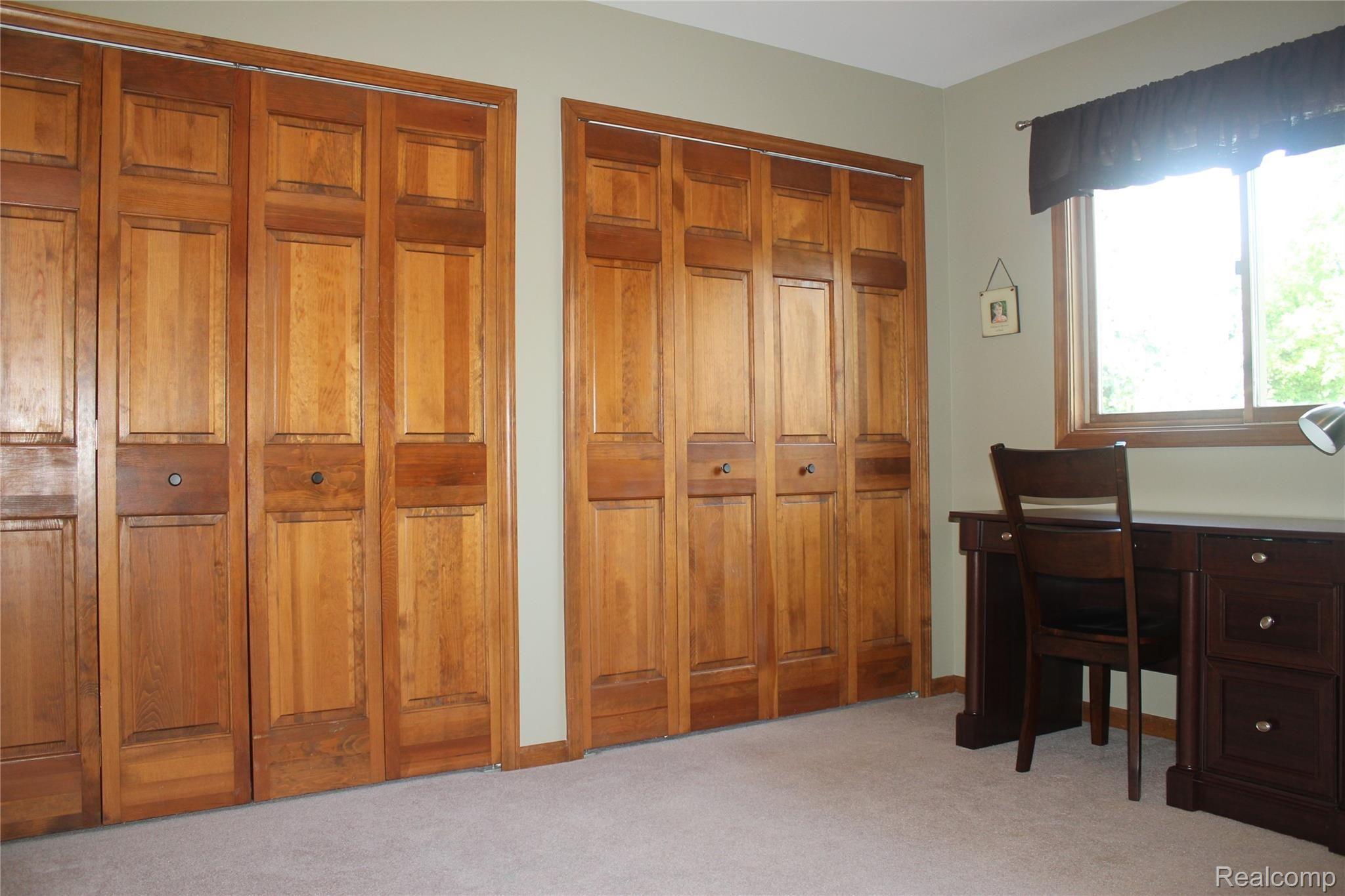 1794 Skyline Drive Rochester, MI 48306 - Photo 32 of 41 Skyline 31 - Bedroom 3.JPG