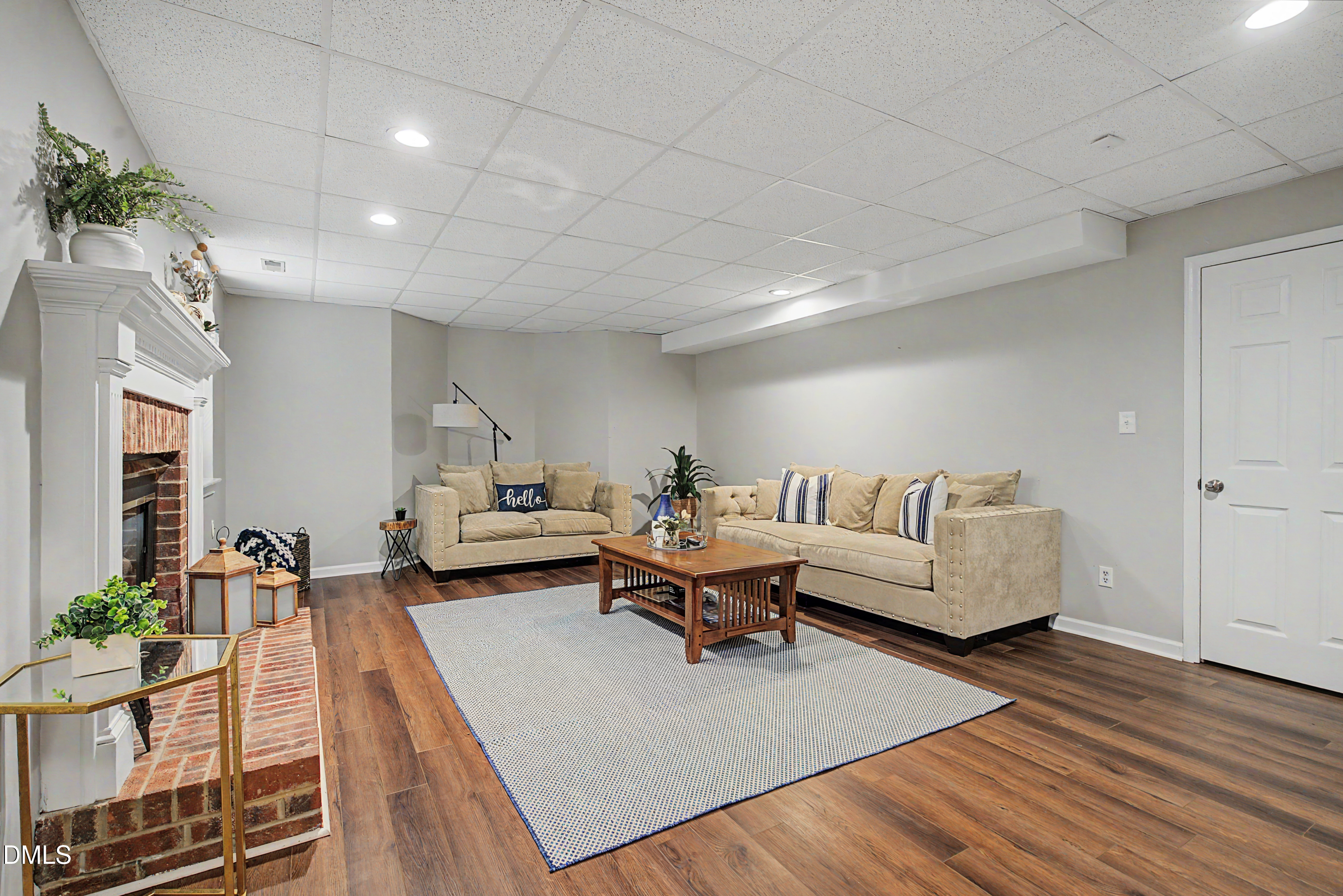 5517 North Hawthorne Way Raleigh, NC 27613 - Photo 65 of 84