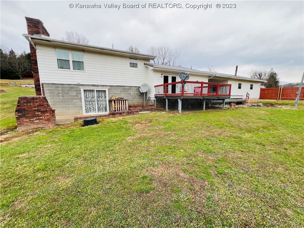 222 Reedyville Road Spencer, WV 25276 - Photo 31 of 33 Gallery Image 31