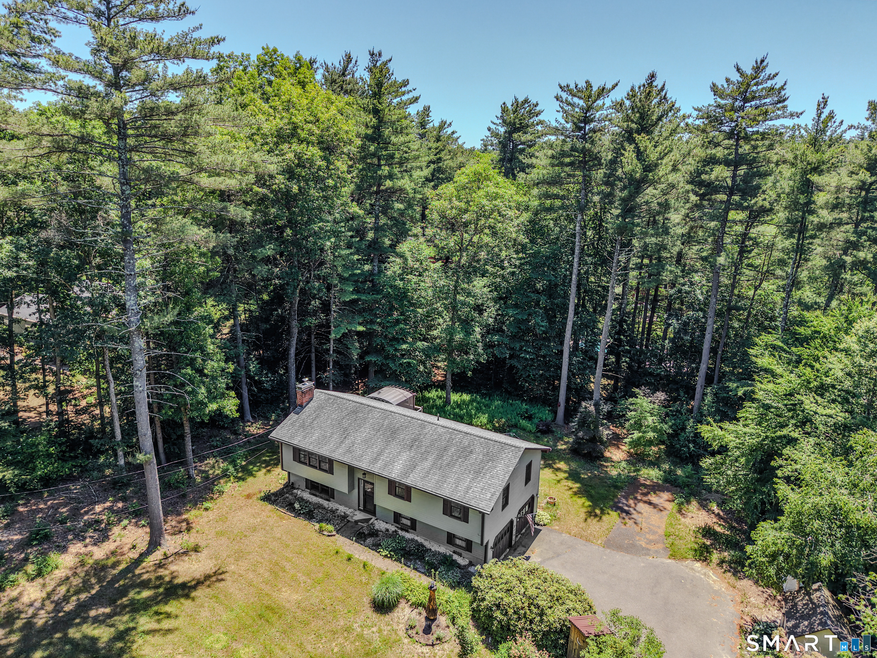 81 Buttles Road Granby, CT 06035 - Photo 38 of 39