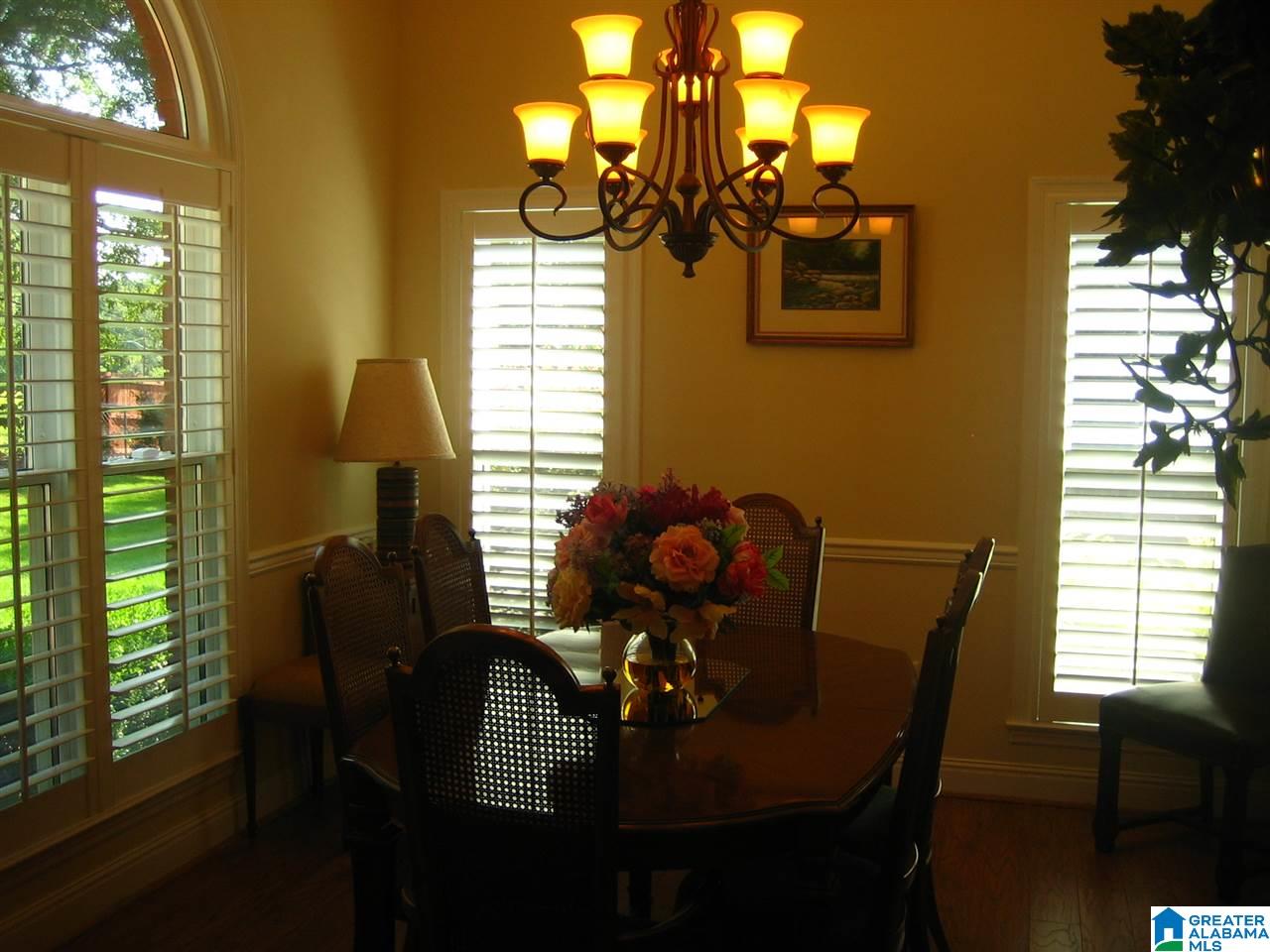 106 Oak Ridge Lane Clanton, AL 35045 - Photo 30 of 44