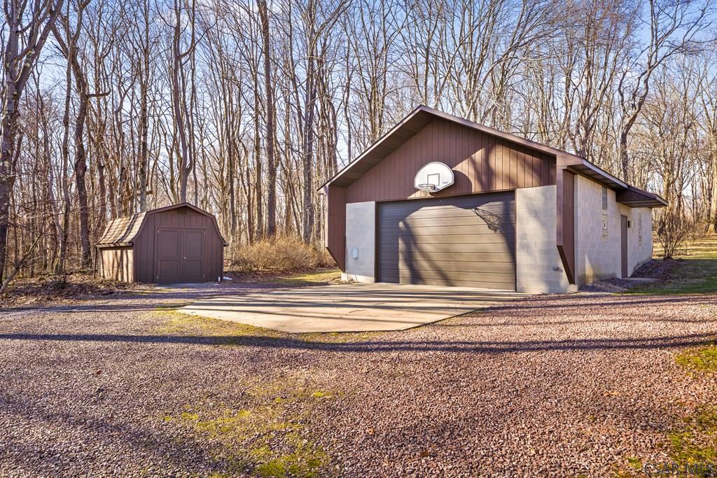 289 Parnell Road Confluence, PA 15424 - Photo 27 of 28