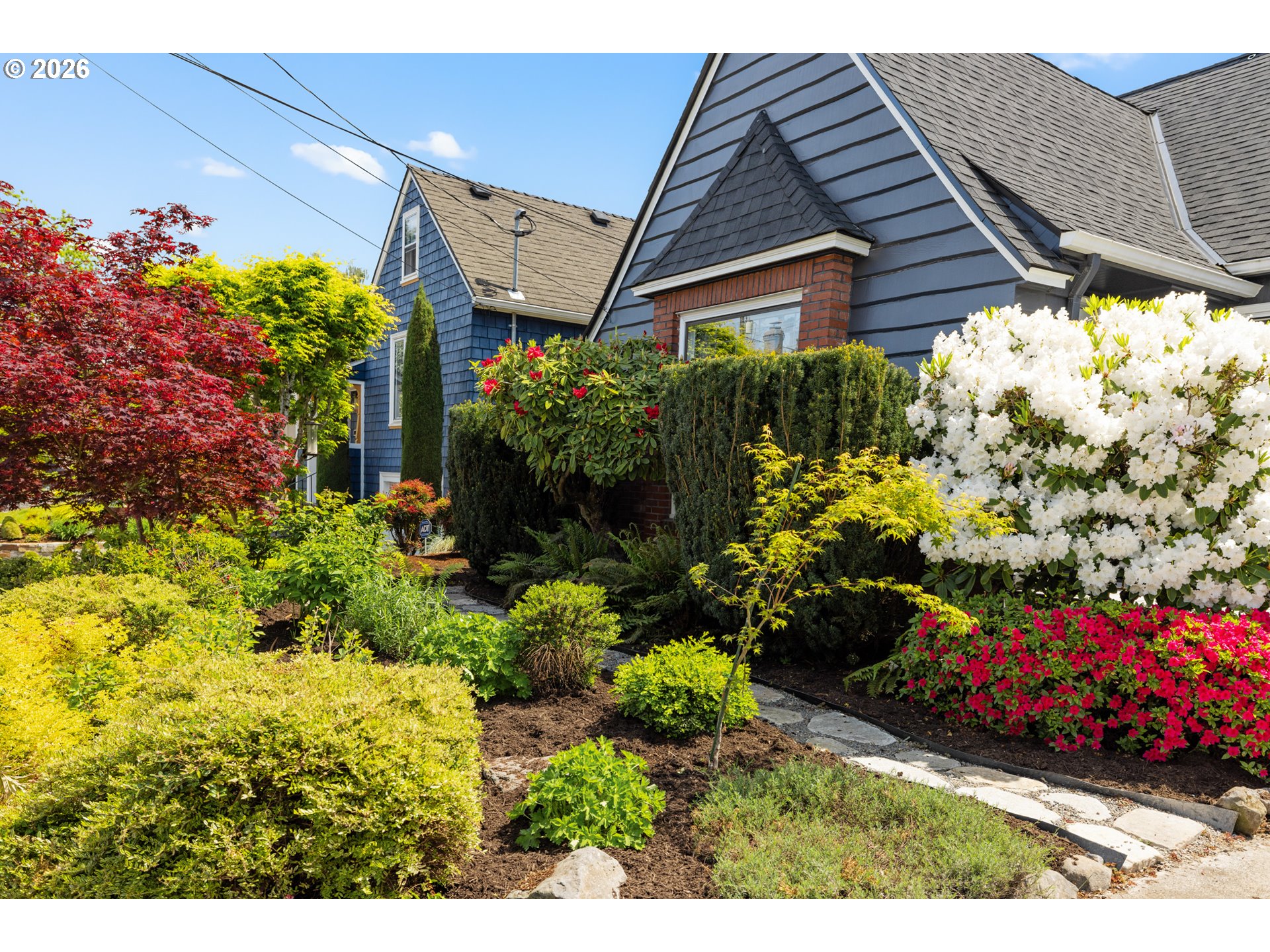 2014 Northeast Crane Street Portland, OR 97211 - Photo 2 of 44