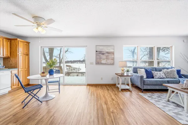 $345,000 | 50730 Bayside Avenue, Rush City, MN 55069