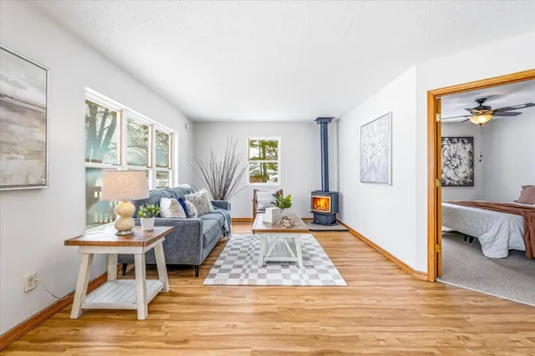 $345,000 | 50730 Bayside Avenue, Rush City, MN 55069