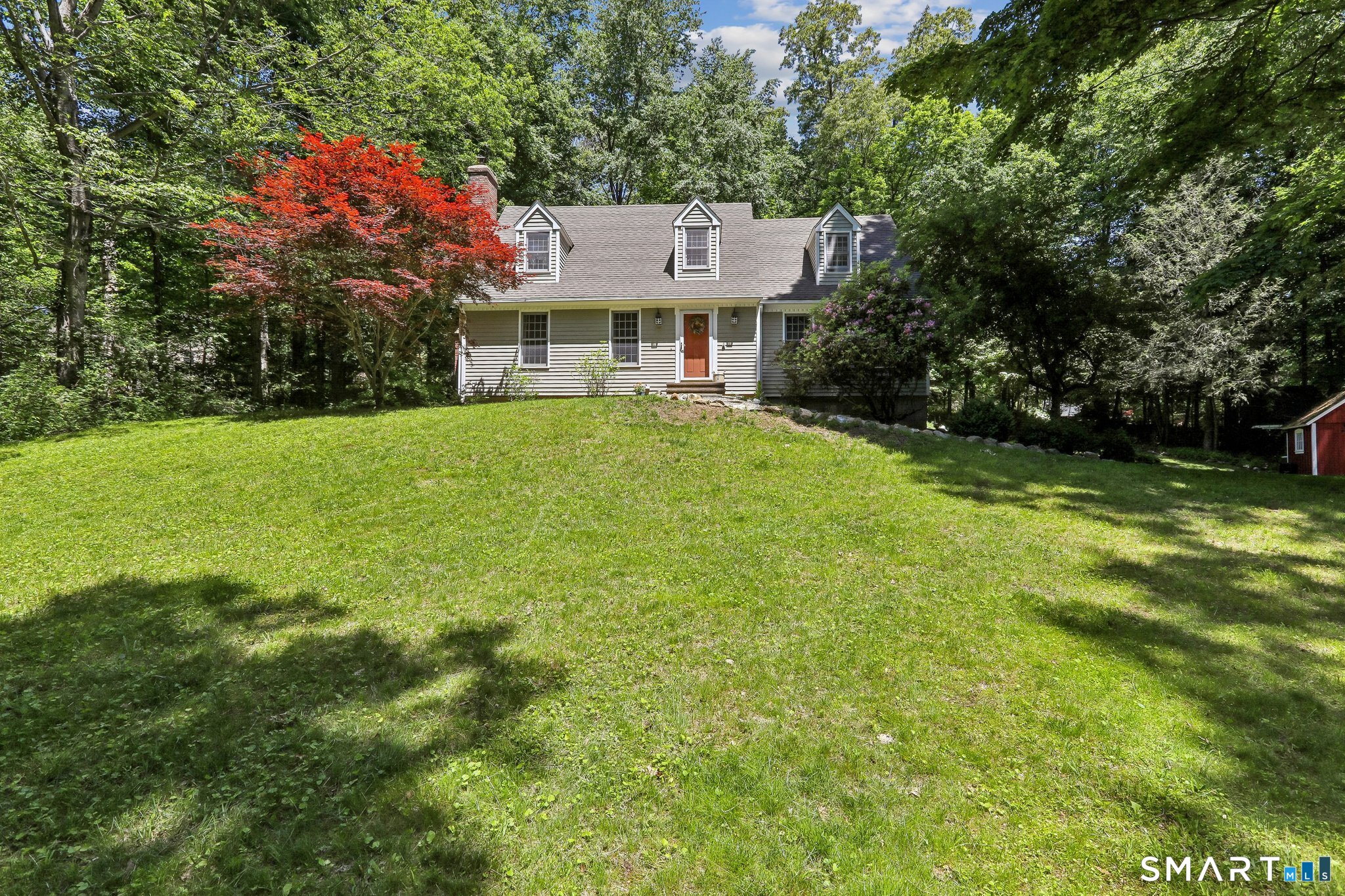338 Good Hill Road Woodbury, CT 06798 - Photo 28 of 40