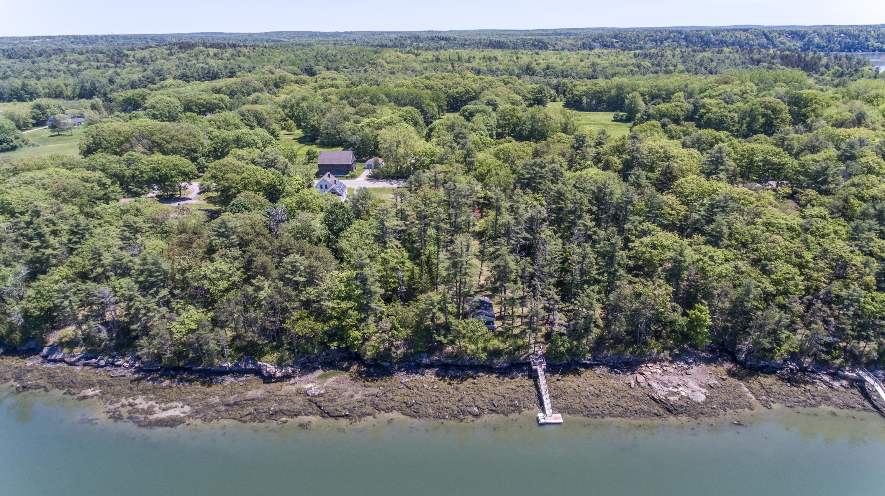 537 Fosters Point Road West Bath, ME 04530 - Photo 11 of 111 537 Fosters Point Road 9