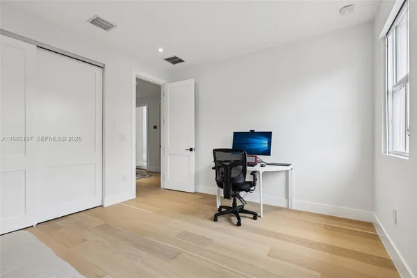 a view of outdoor space yard and patio