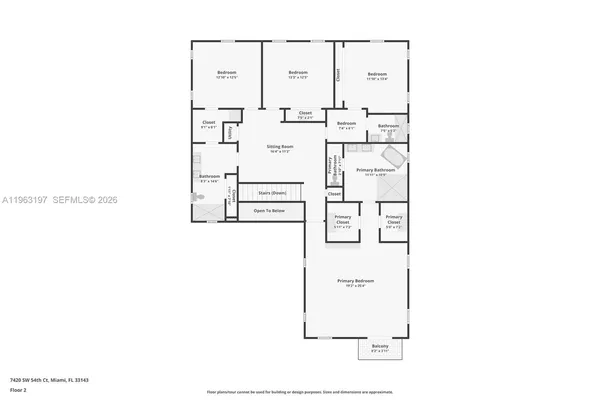 $26,000 | High Pines, Miami, FL 33143