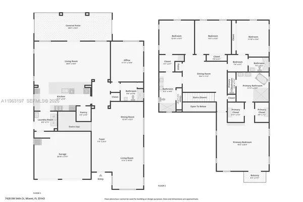 $26,000 | High Pines, Miami, FL 33143