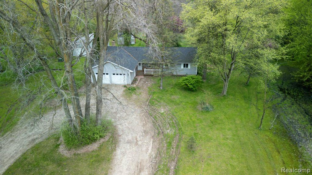 11414 North Lewis Road Clio, MI 48420 - Photo 51 of 54