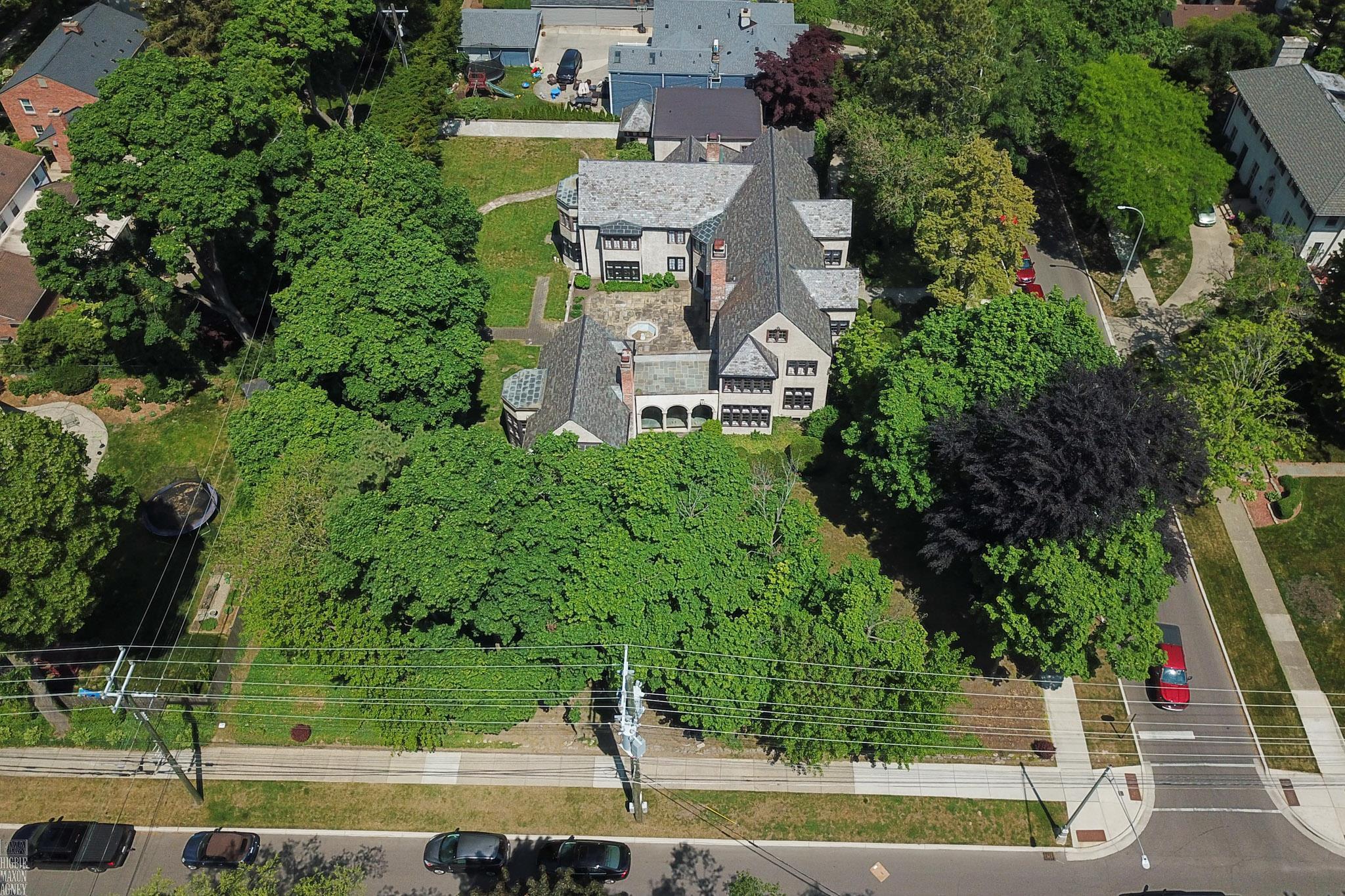 355 Lincoln Road Grosse Pointe, MI 48230 - Photo 54 of 60