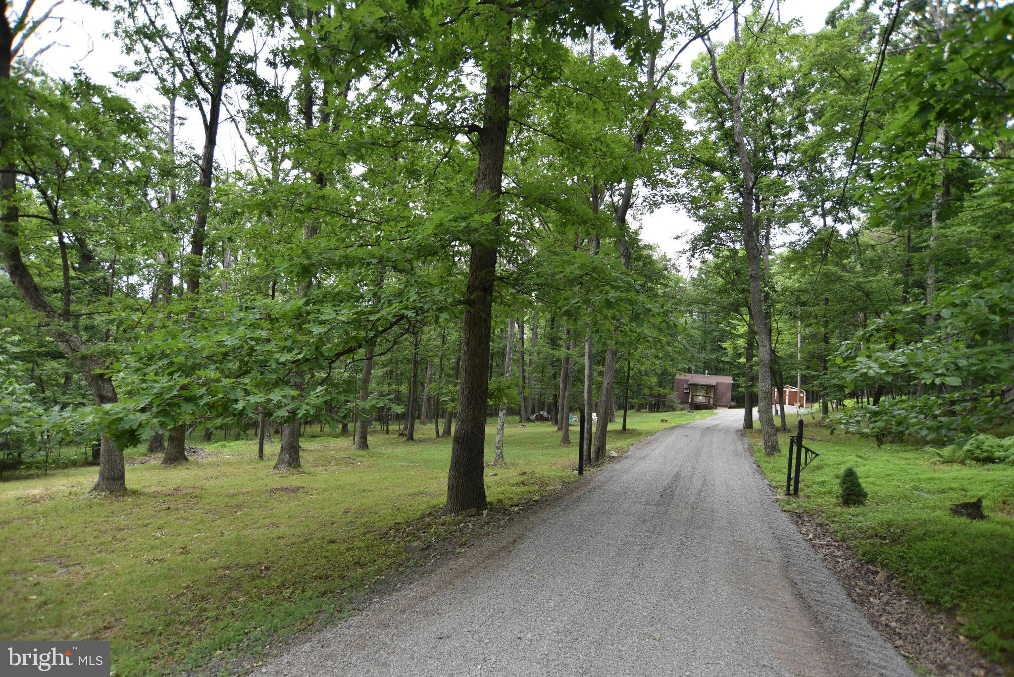 586 Cardinal View Road Paw Paw, WV 25434 - Photo 11 of 25