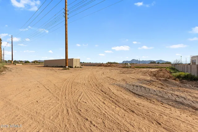 $300,000 | 0 South Signal Butte Road, Unit 1, Mesa, AZ 85208